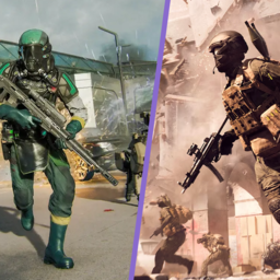 NU+ | Game-oorlog tussen Battlefield en Call of Duty barst los: wie schiet raak?