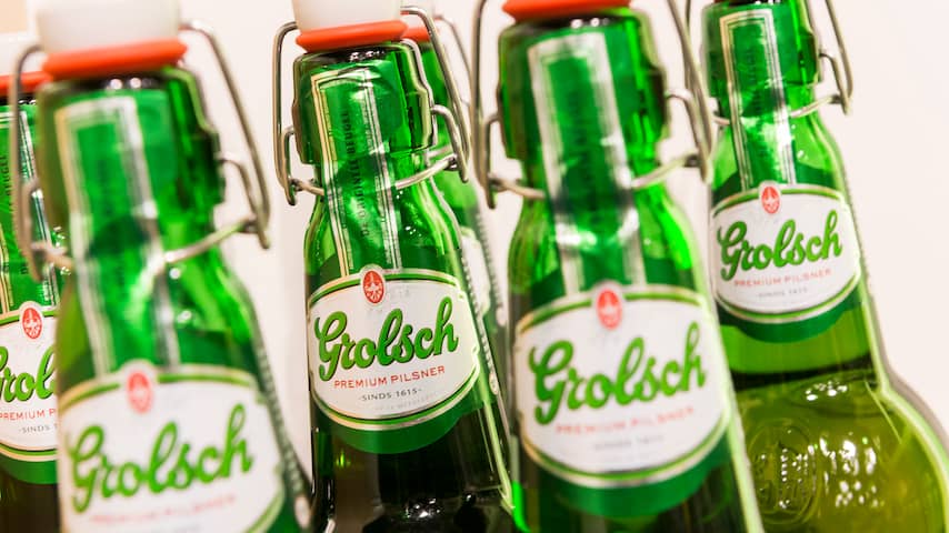 Oorzaak onwelwordingen Grolsch-rondleiding nog onduidelijk: 'Ontzettend naar'