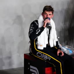 Weer hittewaarschuwing in Formule 1: ook weekend in Austin ongebruikelijk warm
