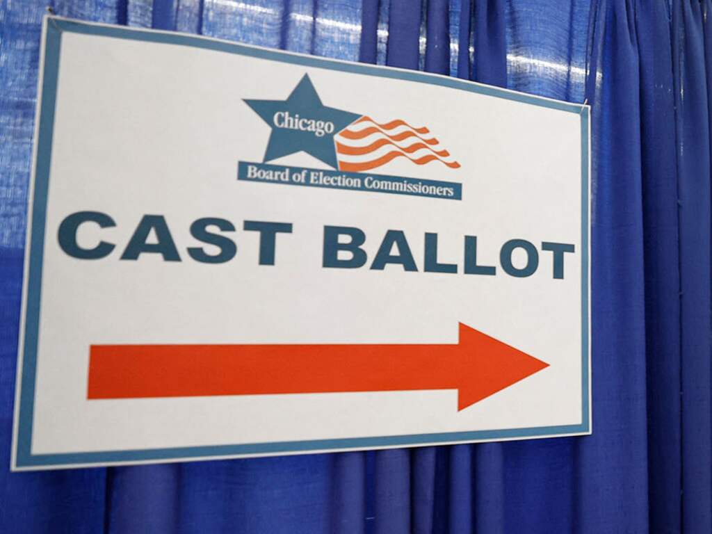 Hoe werken de Amerikaanse presidentsverkiezingen?