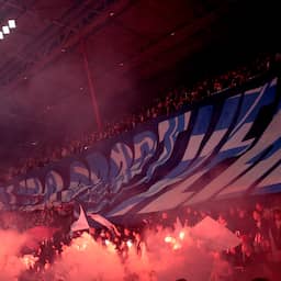 Live Eredivisie | Topper tussen PSV en Ajax later begonnen vanwege vuurwerk