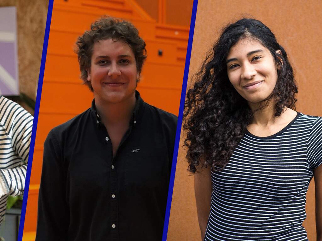 Martijn (30): 'Minder praten over duurzaamheid en meer doen'