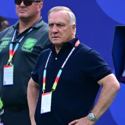 Koploper Curaçao en Advocaat boeken derde zege op rij in Nations League