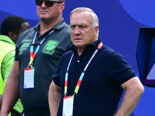 Koploper Curaçao en Advocaat boeken derde zege op rij in Nations League