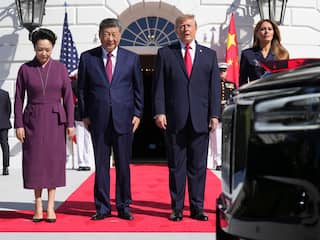 China en VS beloven elkaar op de hoogte te houden van incidenten met AI