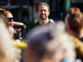 Willem Engel op vrije voeten gesteld in opruiingszaak, mag weer op sociale media