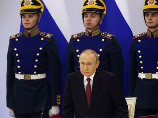 VN veroordeelt 'illegale' Russische annexatie bezette Oekraïense regio's