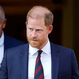 Prince Harry on losing UK tabloid case: 'I did not get justice'