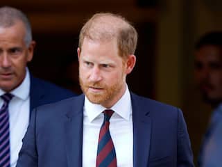 Prins Harry teleurgesteld door verlies zaak tegen tabloids: 'Geen gerechtigheid'
