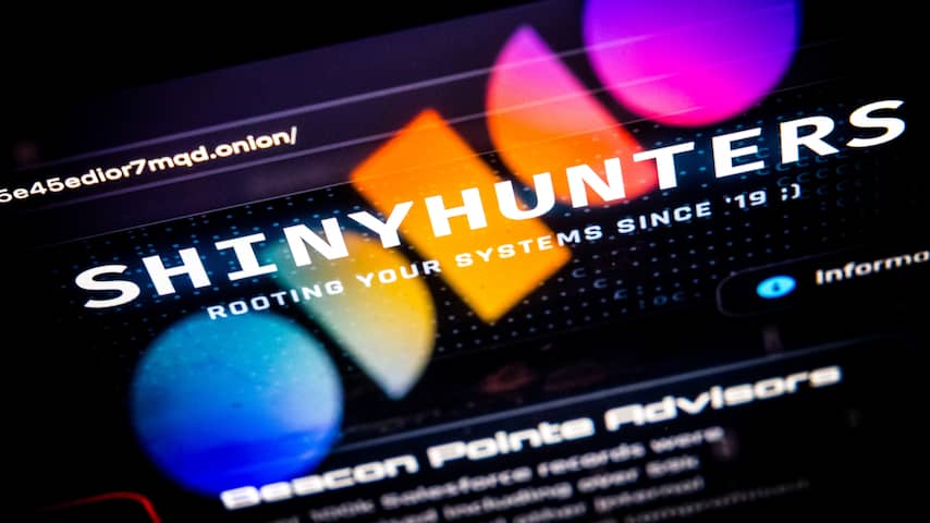 Stem van nepmedewerker wijst op Nederlandse betrokkenheid bij Odido-hack