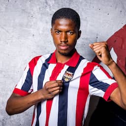 Willem II huurt jongste Manchester United-basisspeler in Premier League-historie