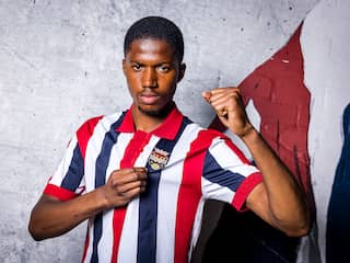 Willem II huurt jongste Manchester United-basisspeler in Premier League-historie