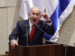 Niet alle ICC-landen zullen Netanyahu arresteren: 'Juridisch heel raar'