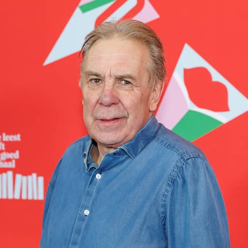 Maarten Spanjer heeft kanker: 'Helemaal niet bang om dood te gaan'
