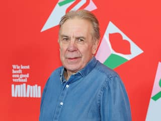 Maarten Spanjer heeft kanker: 'Helemaal niet bang om dood te gaan'