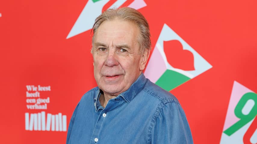 Maarten Spanjer heeft kanker: 'Helemaal niet bang om dood te gaan'