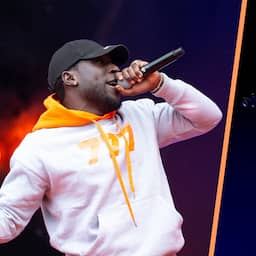 Froukje en rapper Frenna winnen belangrijkste prijzen tijdens Edisons