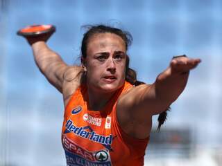 Jorinde van Klinken
