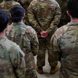 Militair VS opgepakt om weddenschap met voorkennis op ontvoering Maduro