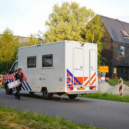 Echtpaar om het leven gebracht in huis Meerstad, minderjarige dochter opgepakt