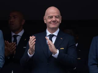UEFA haalt opnieuw uit naar FIFA en hekelt deadline bij WK-investeringsplan