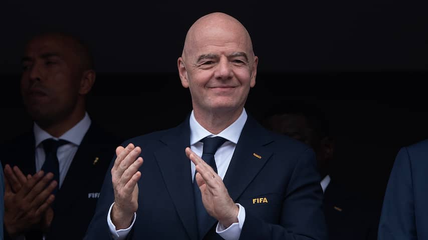 UEFA haalt opnieuw uit naar FIFA en hekelt deadline bij WK-investeringsplan