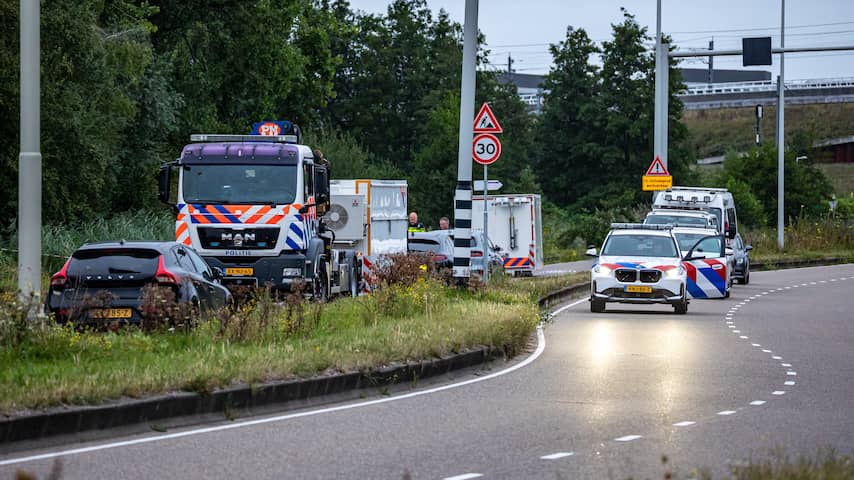 Omgebracht meisje Duivendrecht aangevallen toen ze naar huis fietste na uitgaan | Binnenland | NU.nl