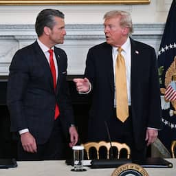 VS onderschept olietanker voor kust Venezuela en zet verhoudingen verder op scherp