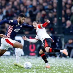 PSV en Feyenoord hoeven spelers paséén week voor Afrika Cup af te staan