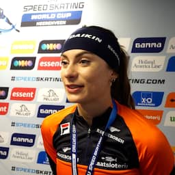 Video | Kok over olympische kwalificatie: 'Doe je het niet goed, dan heb je niks'