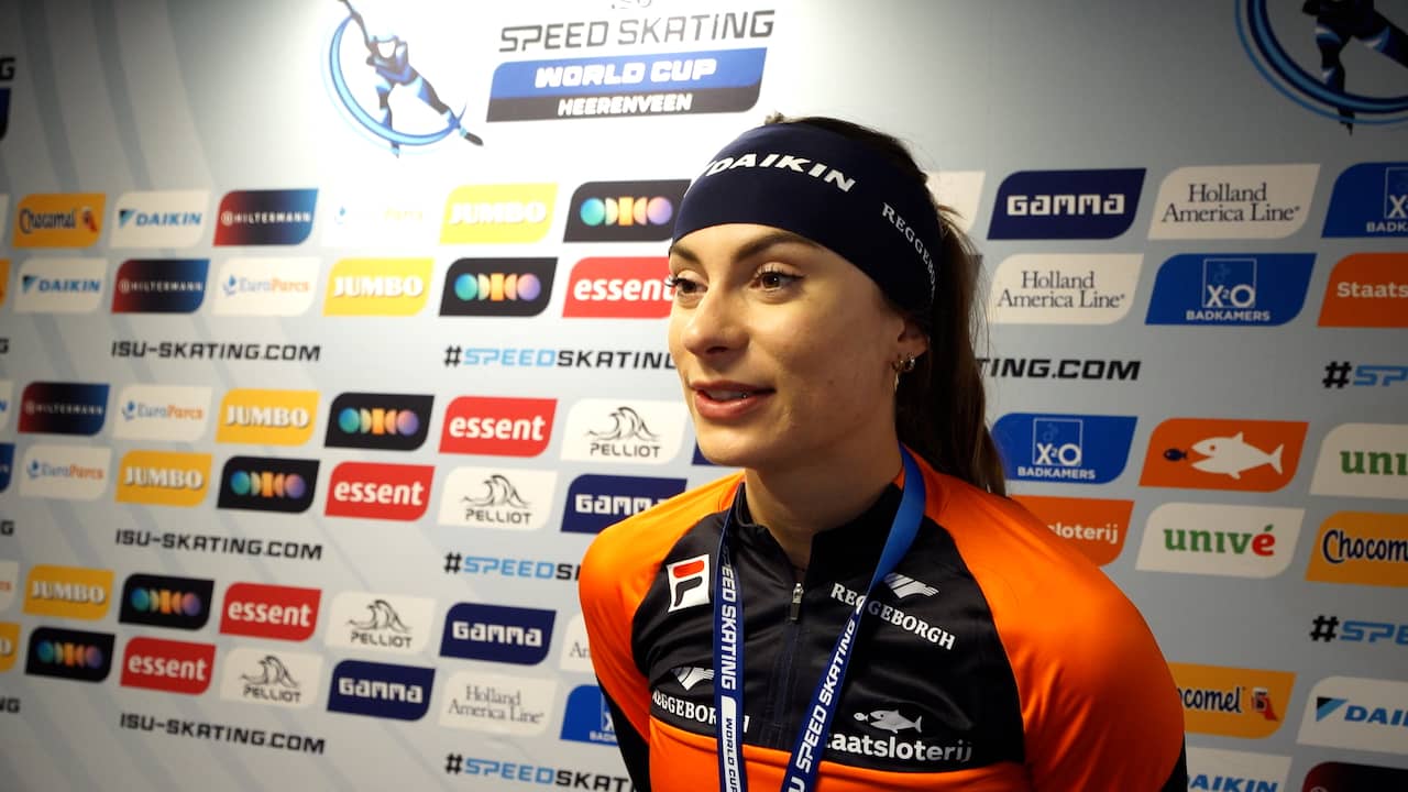 Cook nói về vòng loại Olympic: 'Nếu bạn không làm tốt, bạn sẽ chẳng nhận được gì'