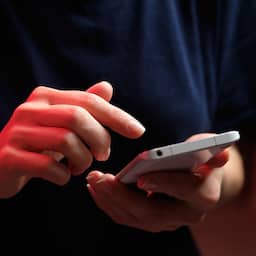 NU+ | Einde van wachtwoorden in zicht: over een paar jaar loggen we veiliger in