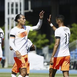 Video | Rode kaart voor Til en twee goals Gakpo: z