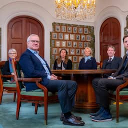 Opvallend hoge gokwinst na Nobelprijs voor Vrede leidt tot verdenking van spionage