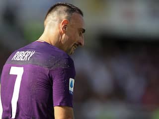 Franck Ribéry | NU - Het laatste nieuws het eerst op NU.nl