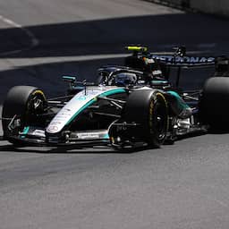 Antonelli wint chaotische Grand Prix van Monaco na snelle ui