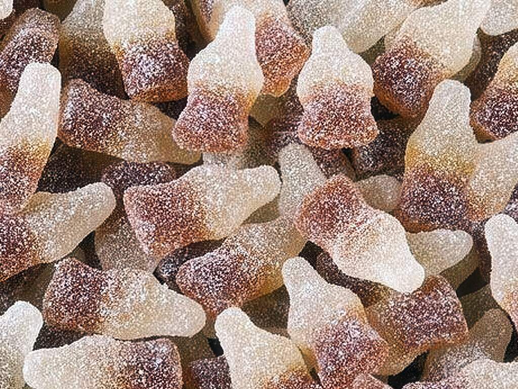 Meerdere mensen onwel door cannabis in Haribo-snoep, zakken teruggeroepen