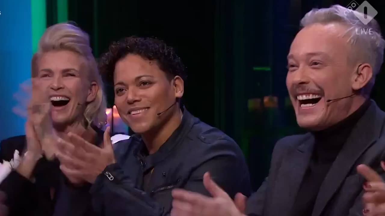 Mol, winnaar en verliezers van Wie is de Mol?-finale bekend | Media | NU.nl