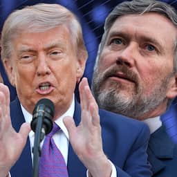 Explainer | Trump schakelde kritische Republikeinen uit, nu kunnen ze terugslaan