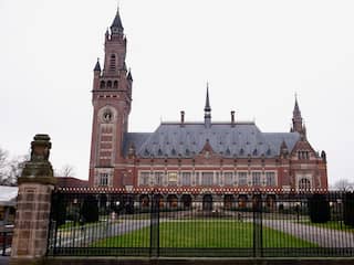 ICJ verwerpt verzoek Zuid-Afrika om verbod op Israëlisch offensief in Rafah