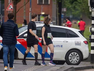 Hardloper overlijdt twee dagen na marathon Utrecht, studentenvereniging rouwt