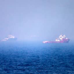 Live Iran | Curaçao stelt dat aangevallen schip onder valse vlag voer