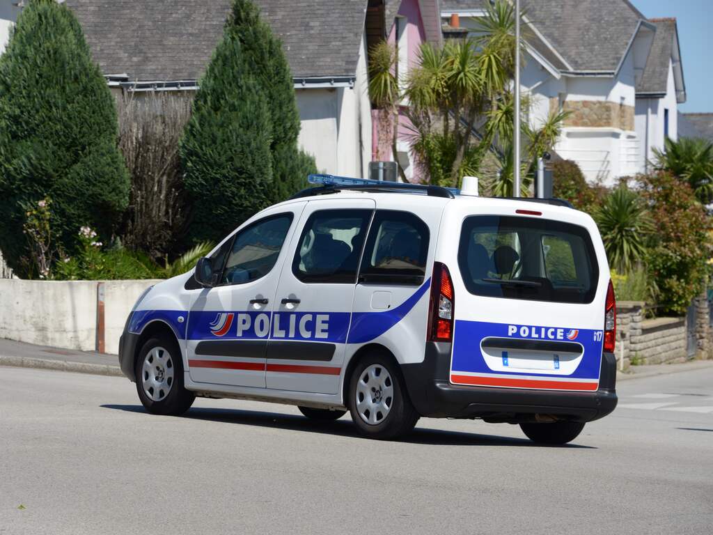 Vier Franse jongeren aangeklaagd voor dood van tiener in Parijse buitenwijk