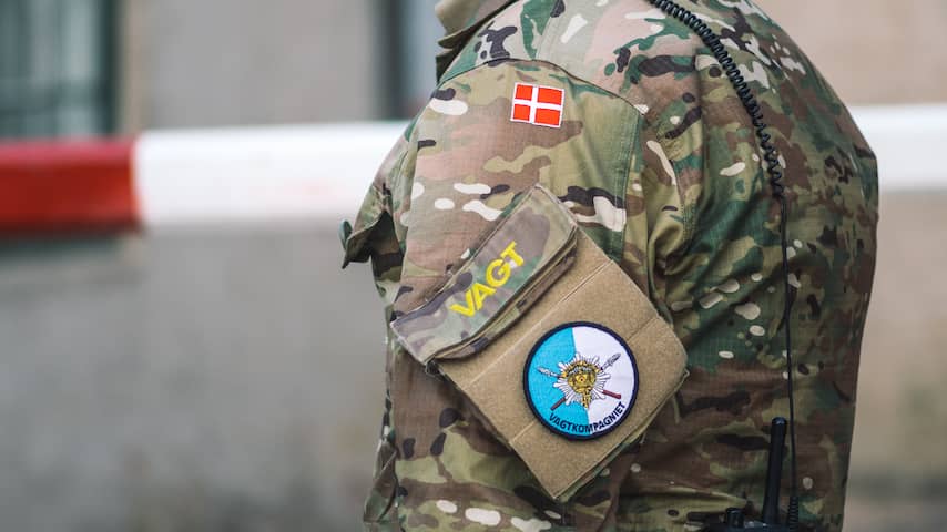 Langere dienstplicht van kracht in Denemarken en die geldt nu ook voor vrouwen