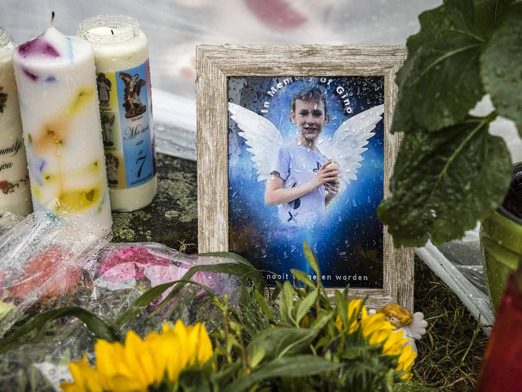 Grote kans dat verdachte van moord op Gino (9) opnieuw in de fout gaat