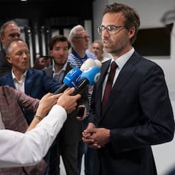 VVD wil wisselgeld voor steun ontwikkelingshulp: opnieuw indienen terrorismewet