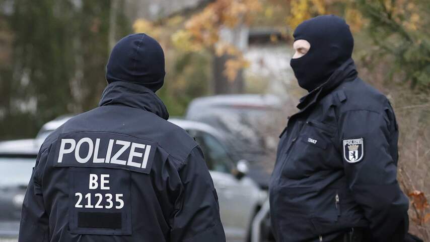 'Reichsbürger' planden coup in Duitsland: wie zijn zij?