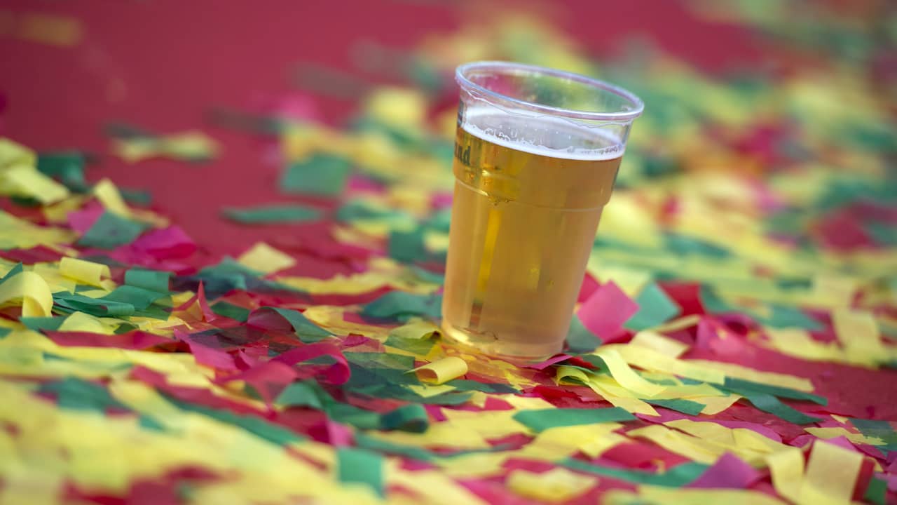 Hoe help je iemand die te veel gedronken heeft? | Slimmer leven | NU.nl