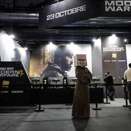 Videospel Call of Duty verwijdert beelden van halloweendrama Zuid-Korea