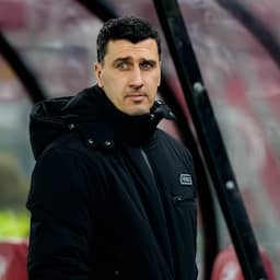 Live Eredivisie | AZ wil zich vlak na ontslag Martens herpakken tegen Excelsior